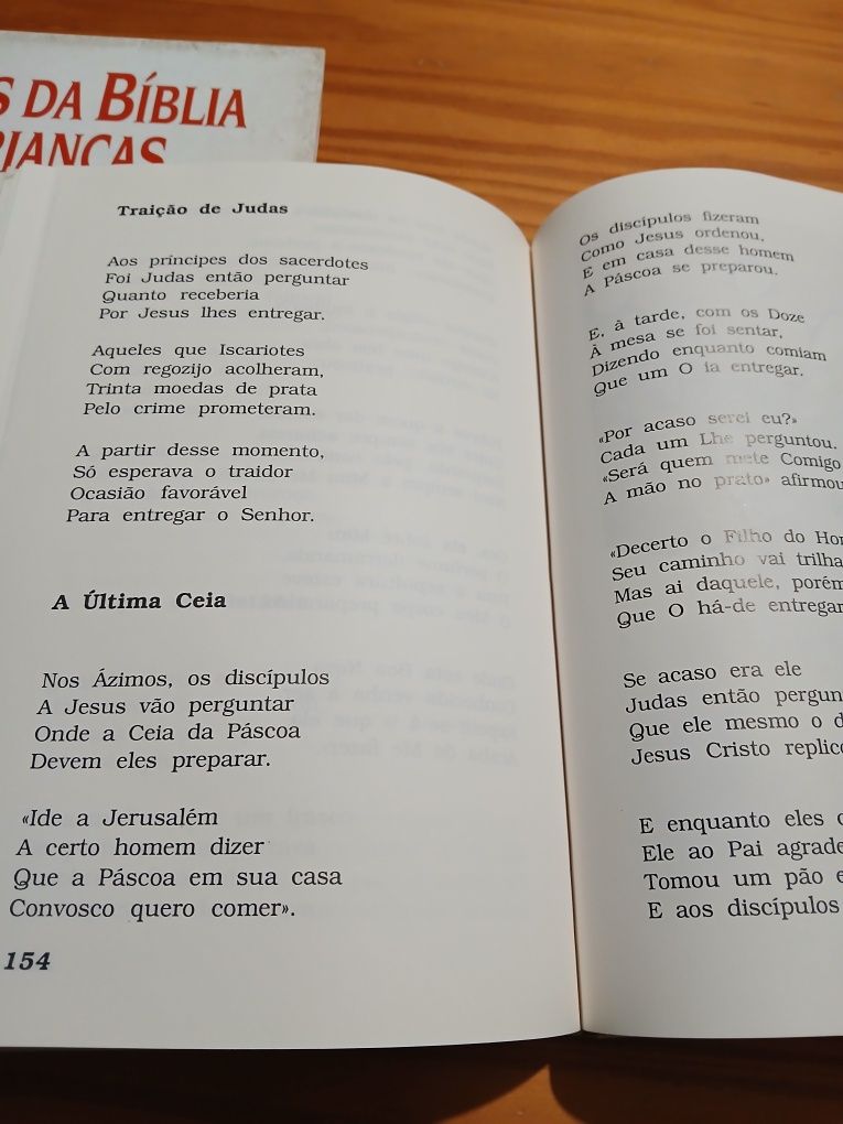 Aa História de Jesus