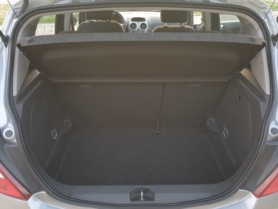 OPEL Corsa 1.2 Gasolina
