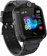 Zegarek smartwatch dla dzieci