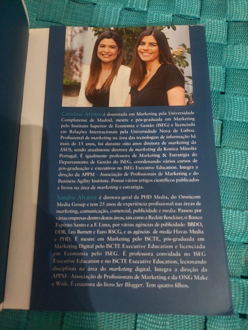 Livro "Ser Digital"