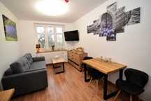Apartament DeLuxe Emily w Karpaczu