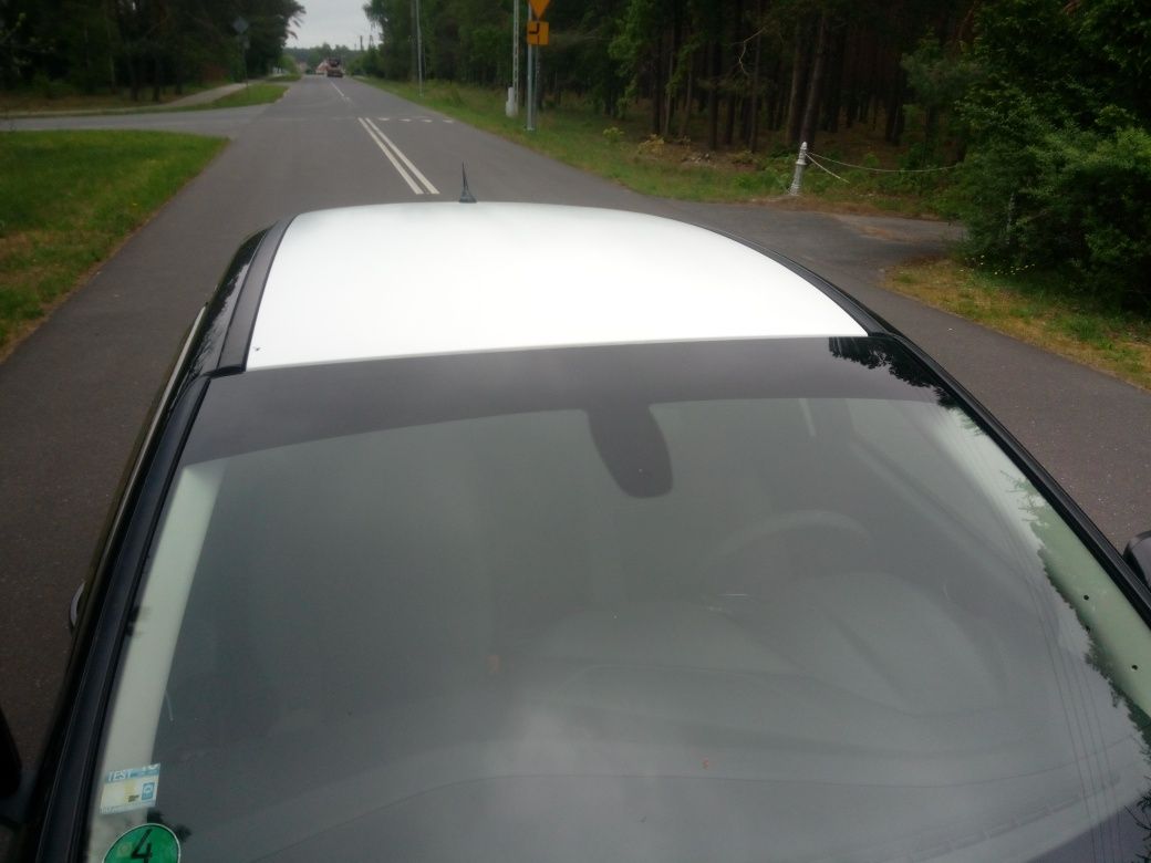 Ford Focus 2011r 1.6b 5-drzwi