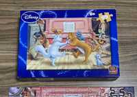 Puzzle Disney 99 elementów