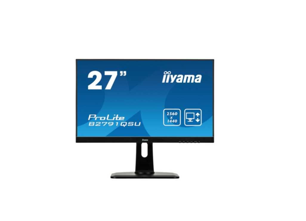 iiyama B2791QSU Monitory LED 27" (26,5"-28,4")