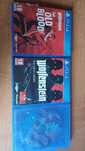 Sprzedam gry na ps4