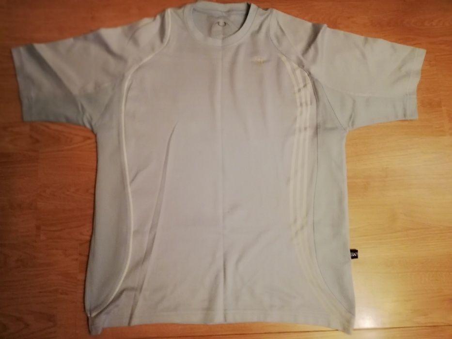 Koszulki Puma,ADIDAS-różne.