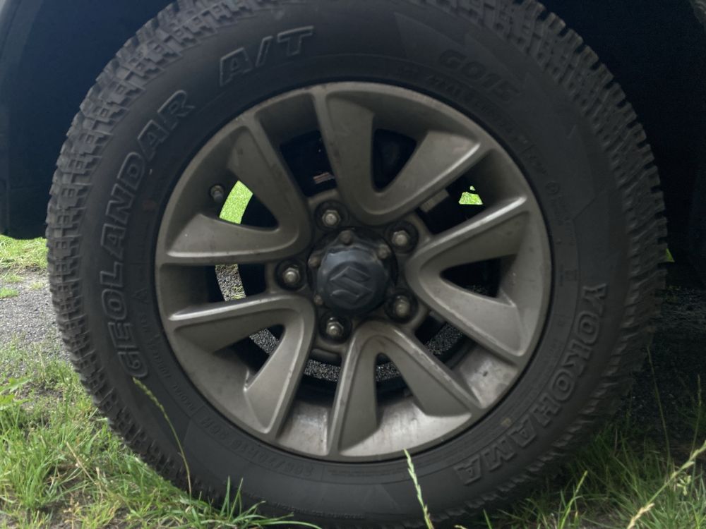 Suzuki Jimny 1,3 benzyna 2017r