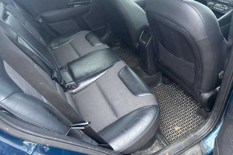 Продам Kia Niro 2016