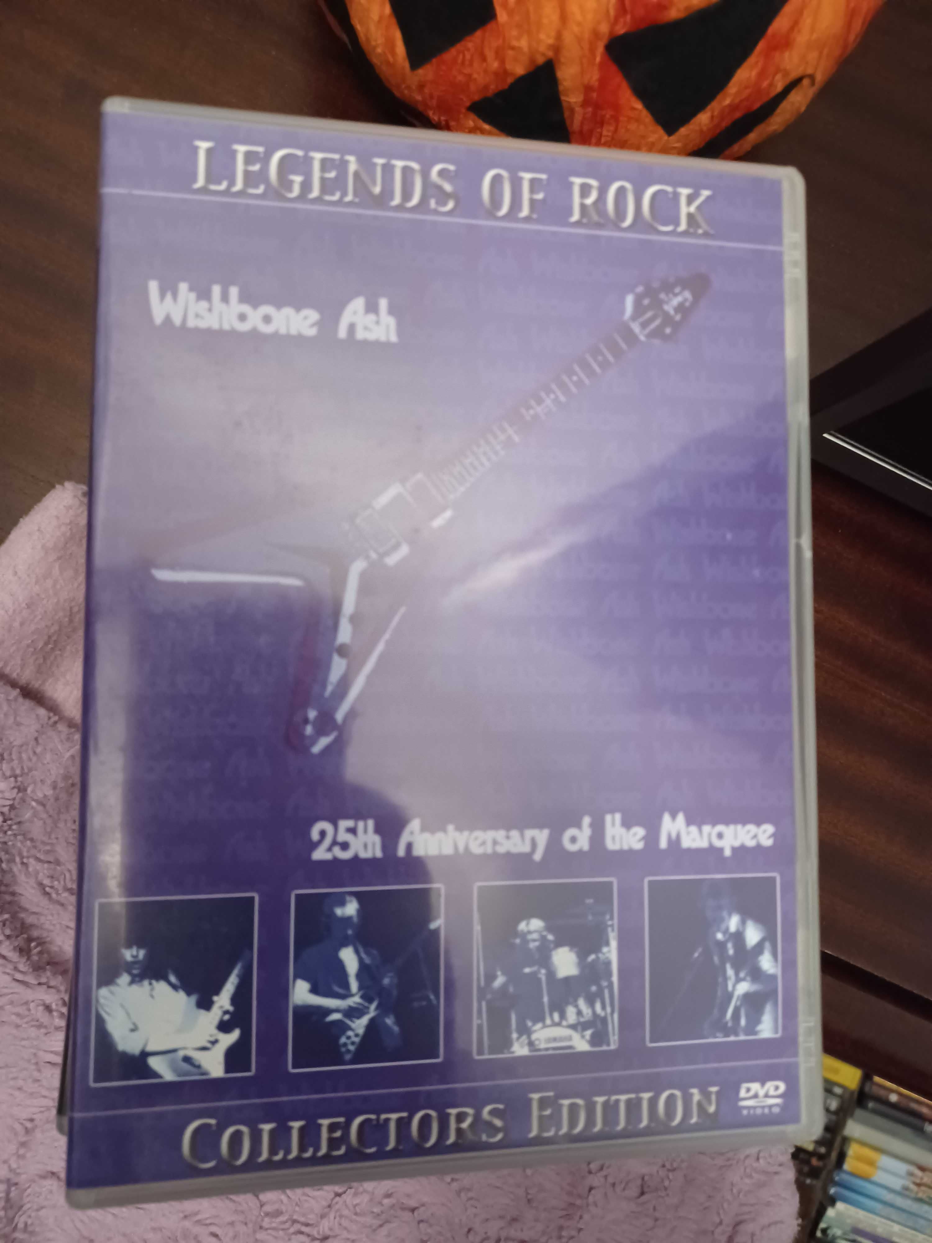 dvd de Metal para fâs ou colecionadores