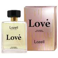 Lazell Love For Women Woda Perfumowana Spray 100Ml (P1)