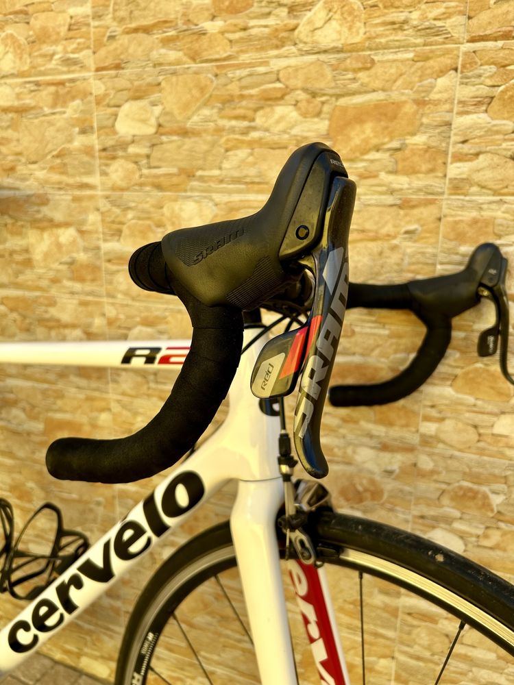 CERVÉLO R2 6,9kg