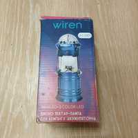 Продам кемпінговий світильник- ліхтар