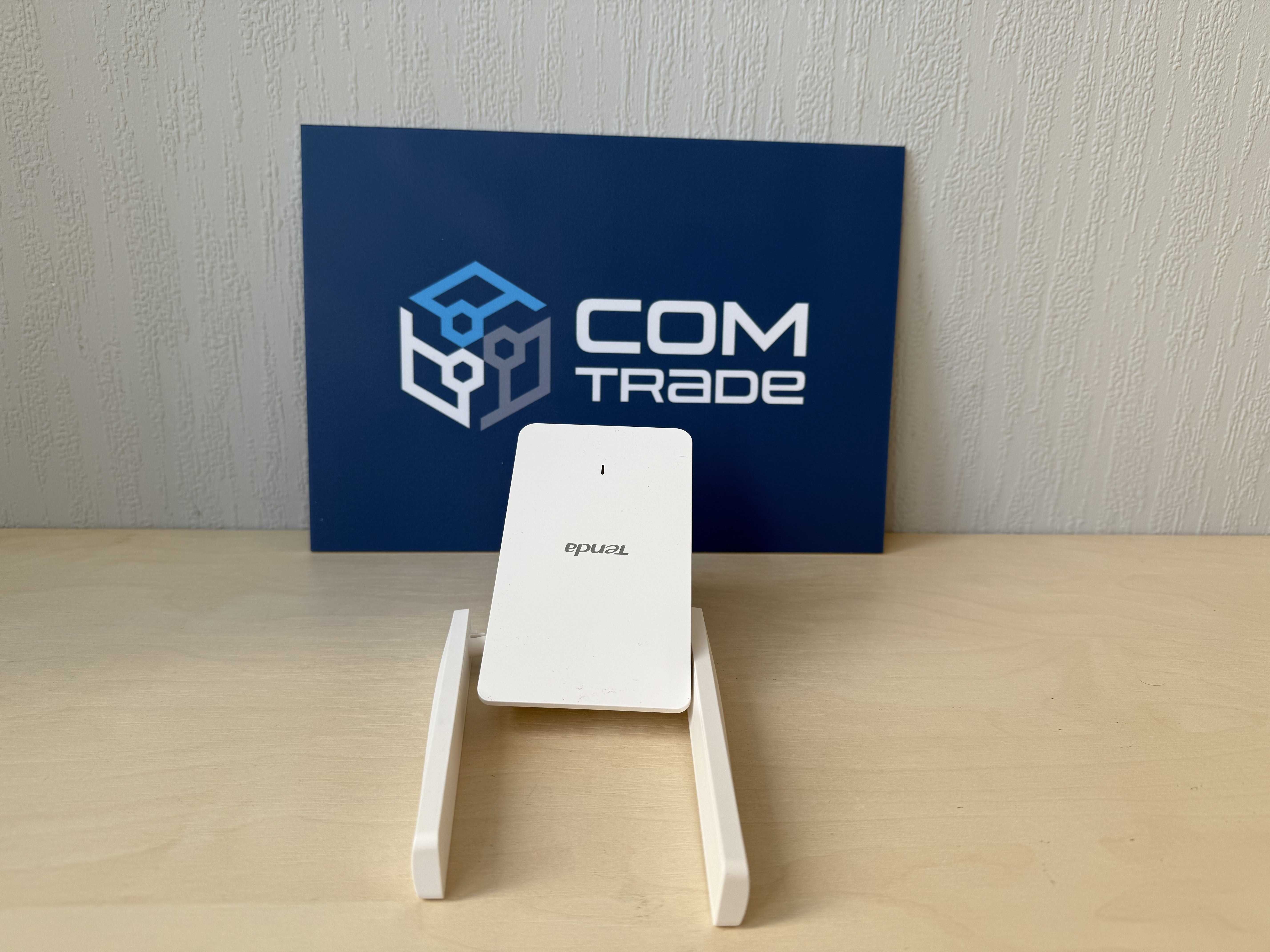Tenda A23 — Wi-FI точка доступу 802.11ах 2.4/5 ГГц 1500 Мбіт/с