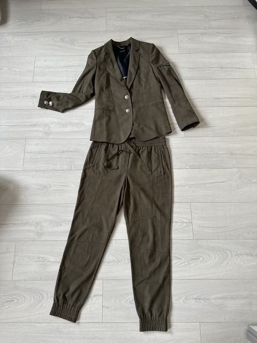 Костюм Marc Aurel military
