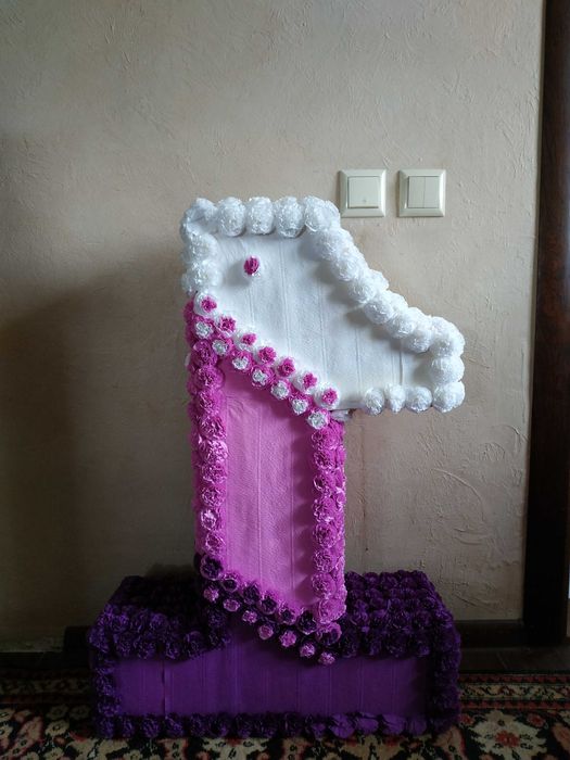 Продам об'ємну 1.