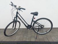Rower Treningowy Miejski Giant Liv Kross Trek S 28cali Shimano