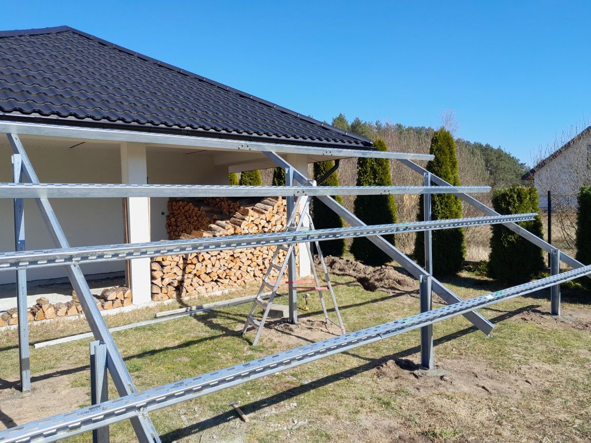 Fotowoltaika, Magazyny Energii