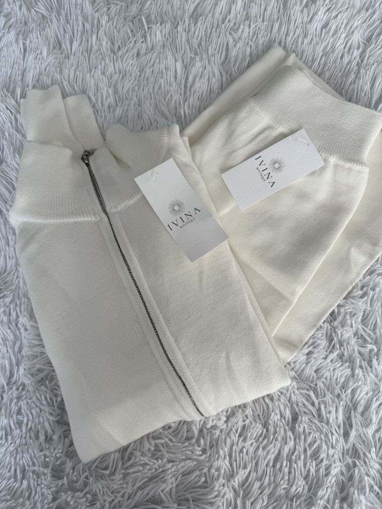 Продам костюм від бренду Ivina boutique, zurich