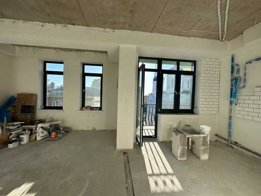 shev-01 Продажа 1 комн квартиры ЖК «Пьер», Успенский пер
