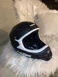 Kask fullface lazer phoenix