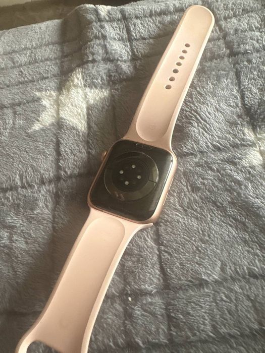 Смарт часы Apple Watch 6 . 44mm