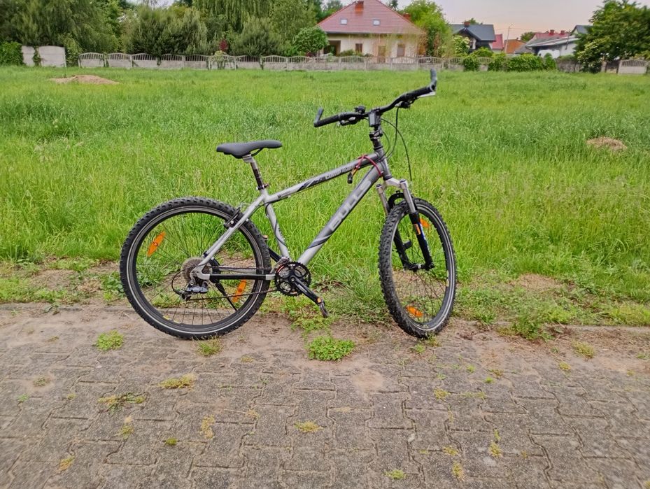 Rower bulla koła 26