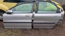 lak. 426-26 Volvo s80 1 I drzwi prawe lub lewe przód lub tył