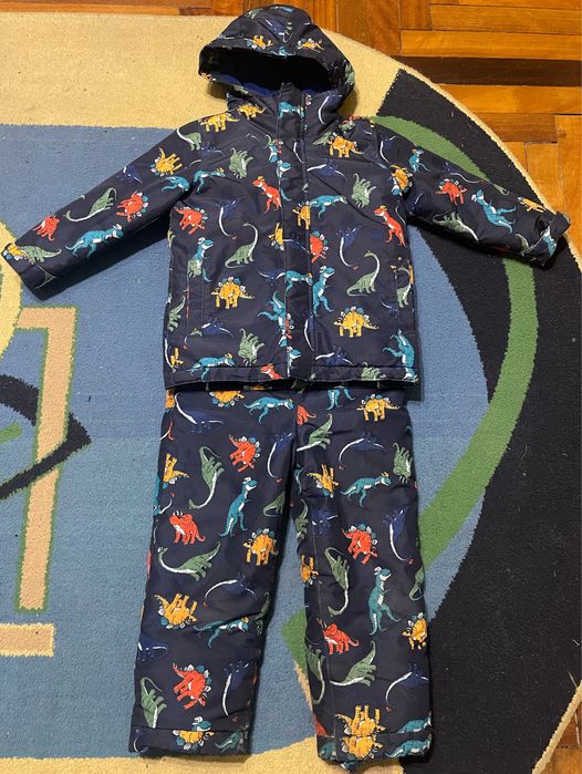 Комбінезон Children Place 3в1