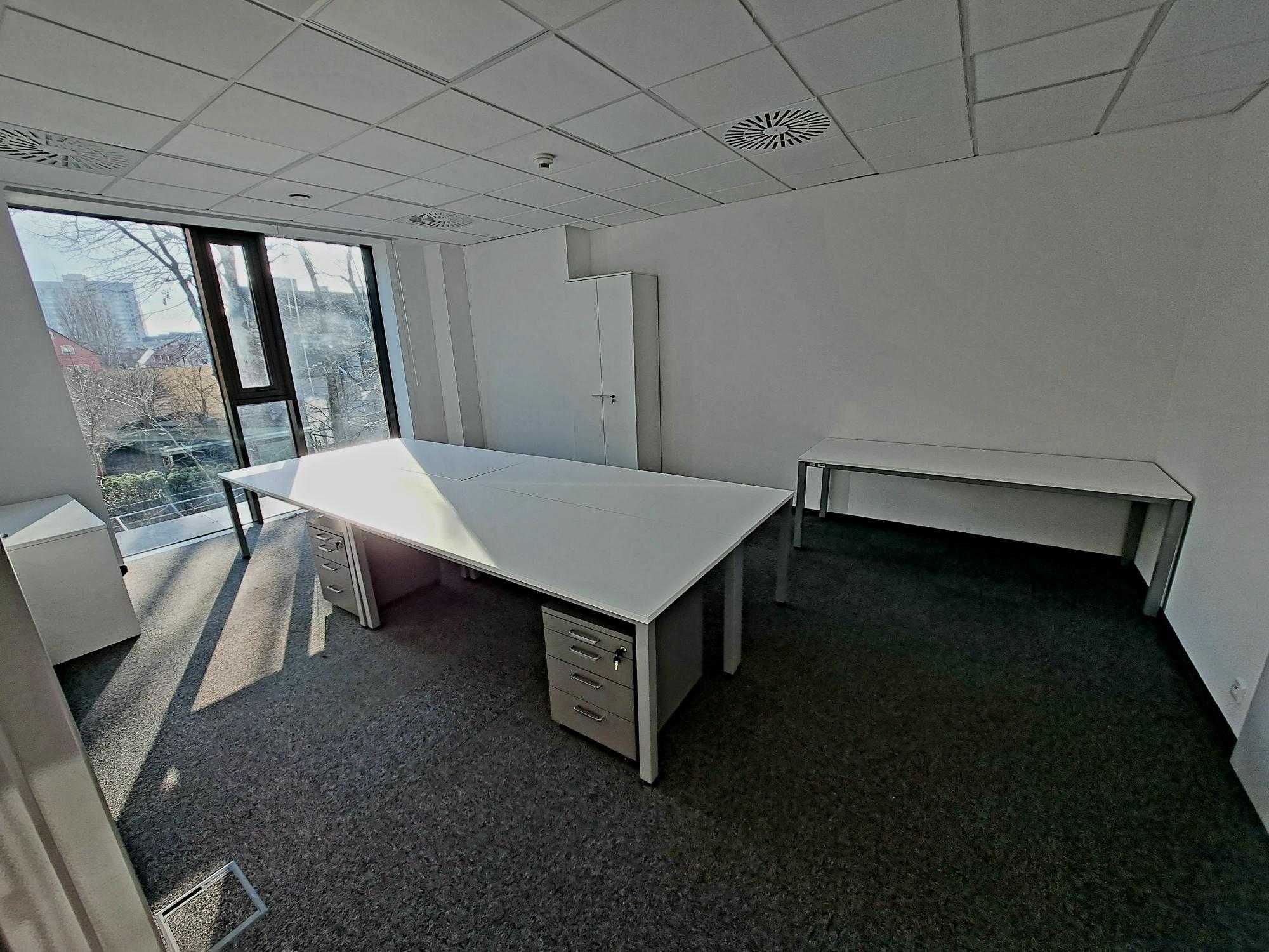 Lokal biurowy/biuro 52,19 m2 - Gdańsk Oliwa / Przymorze | 2 pokoje