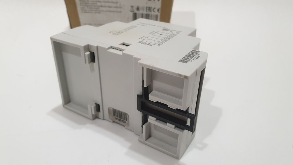 Реле контроля фаз ETI 002471405 HRN-43 230V (3F 2x16A AC1)
