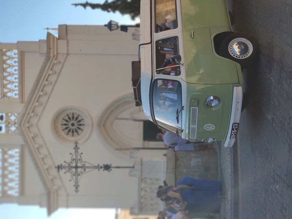 Pão de Forma. Aluguer Transporte/Eventos