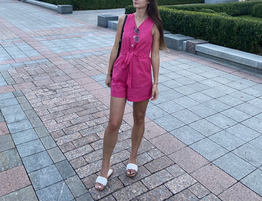 Комбінезон , ромпер Mango