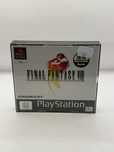 Final Fantasy VIII 3xA Ps1 nr 0158