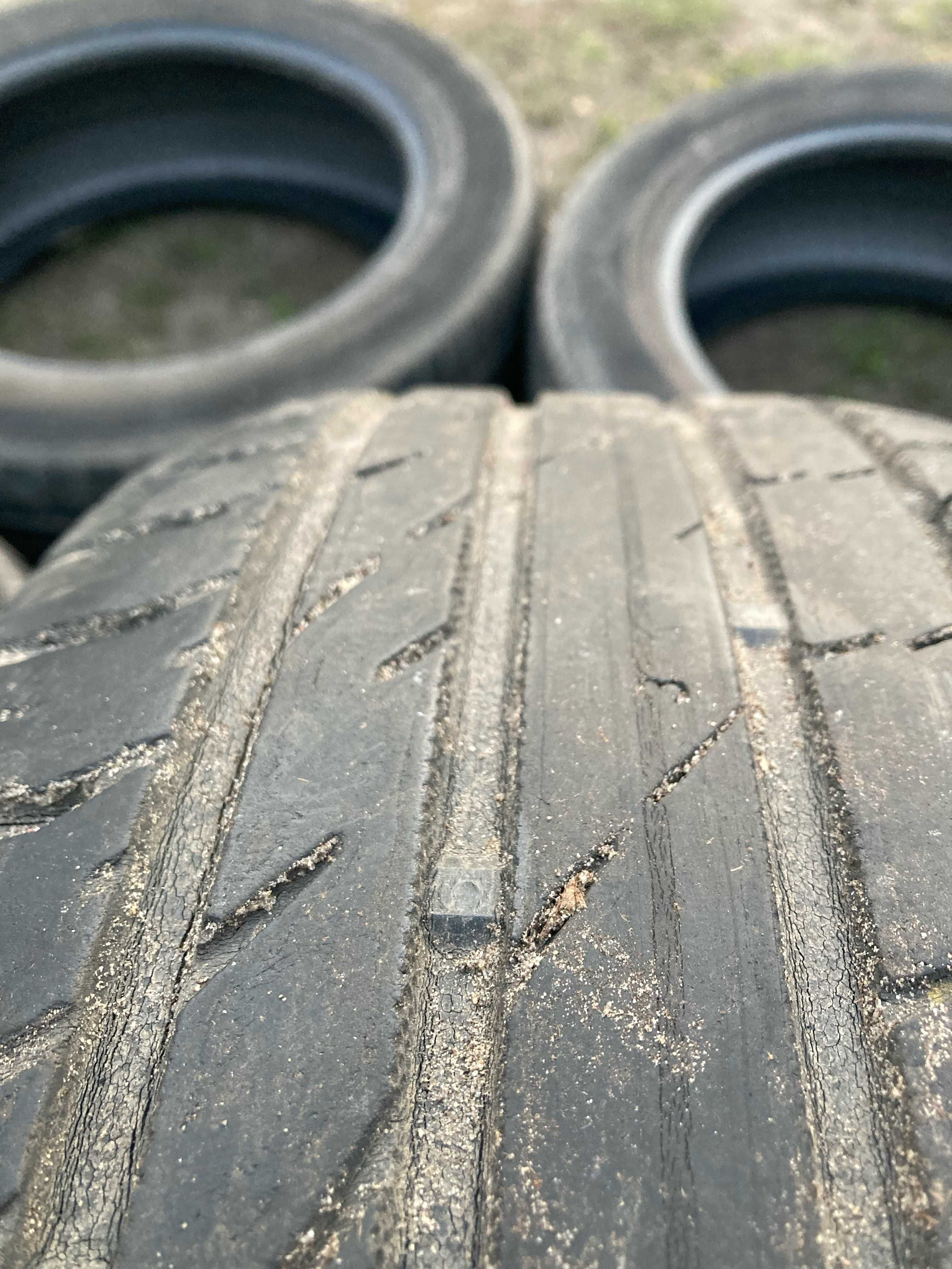 opony letnie nokian 205/55/16 r 16