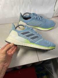 ADIDAS SOLAR BOOST кроссовки мужские 41 р 26 см оригинал