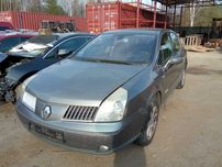 Renault VelSatis 2.2 *na części*
