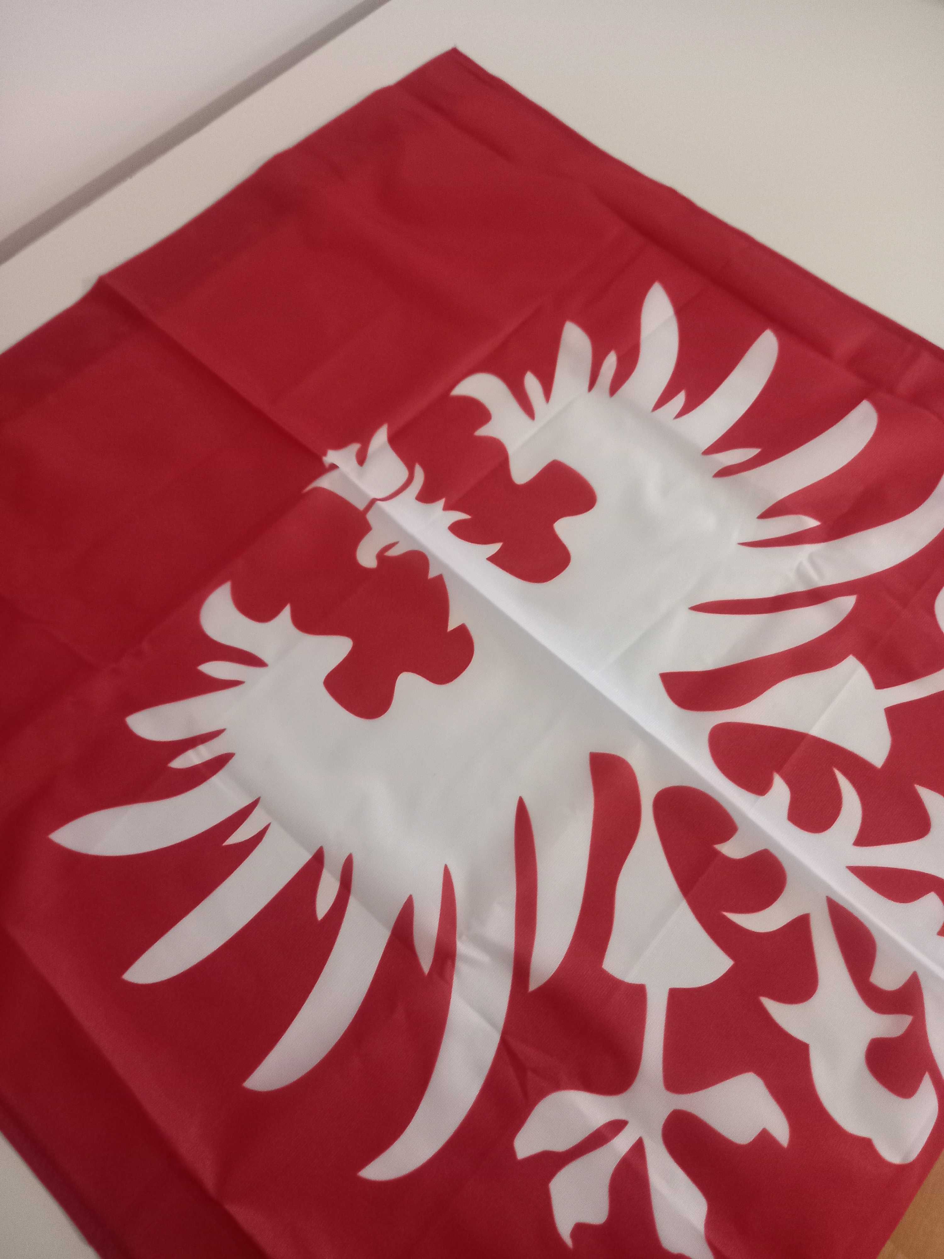 Flagi POWSTANIE WIELKOPOLSKIE 90x140 flaga powstania wielkopolskiego L