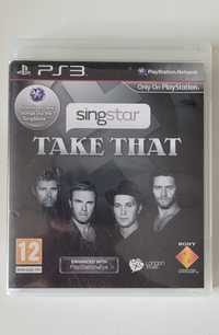 Singstar Take That PS3