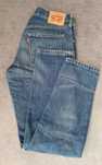 Spodnie damskie Levis