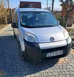 Fiat Fiorino 2008 1.3 Multijet