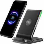 Iniu WI-212 bezprzewodowa ładowarka indukcyjna 15W iPhone Samsung PD