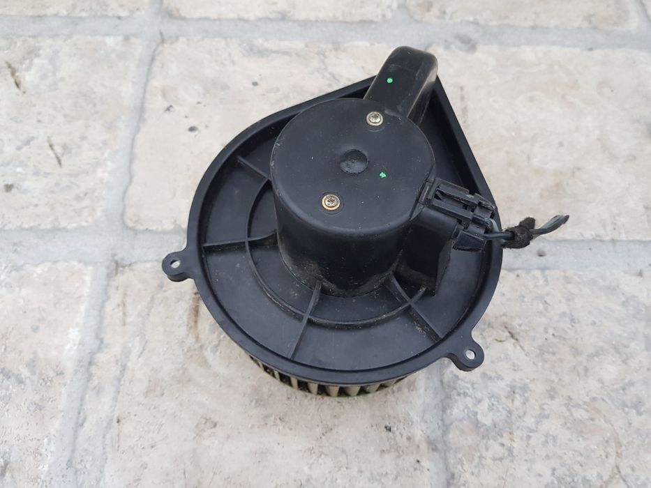 Wentylator kabiny Fiat Ducato bokser Jumper dmuchawa