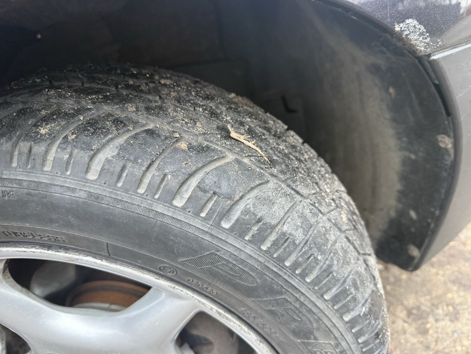 Деу Ланос 1.5 L Газ-бенз Поляк