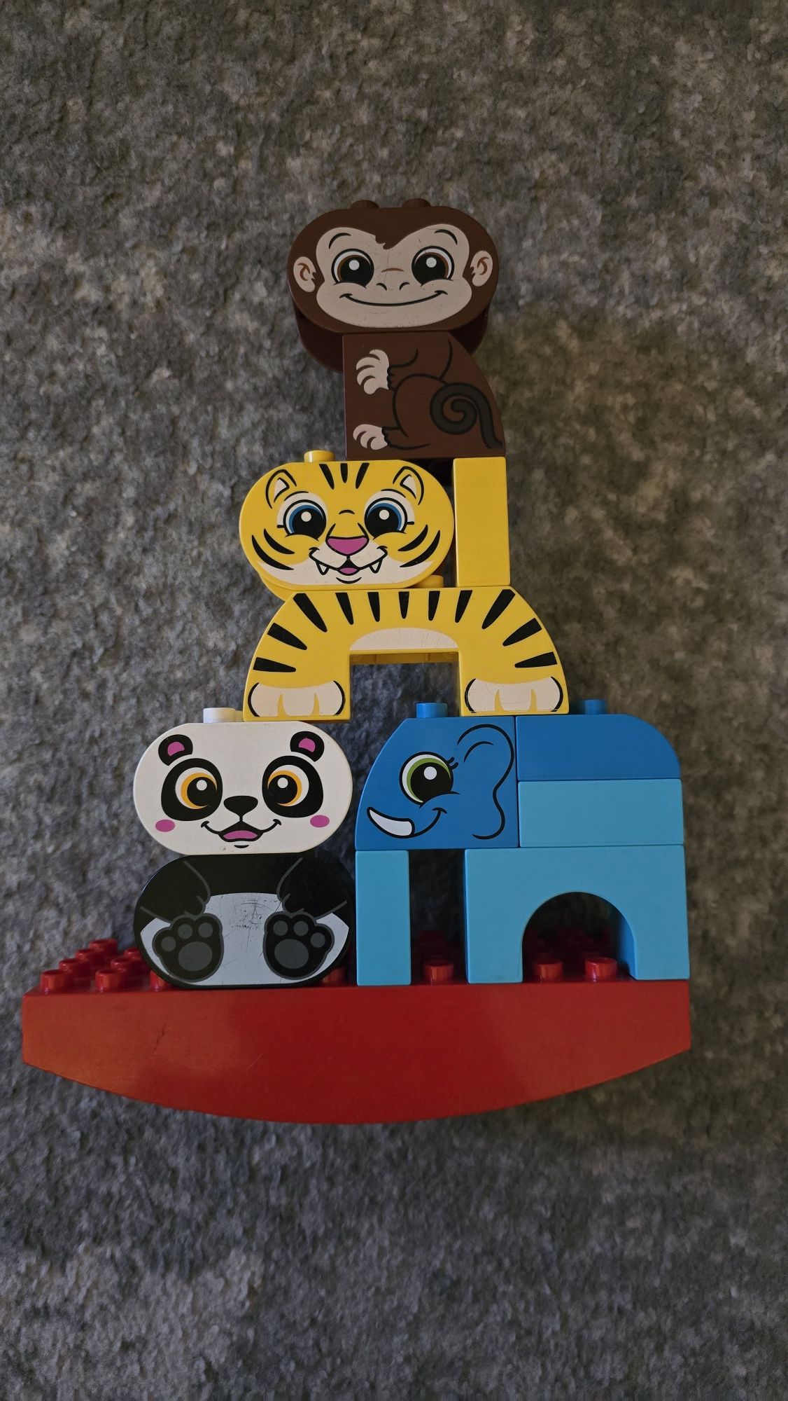 Lego Duplo 10984