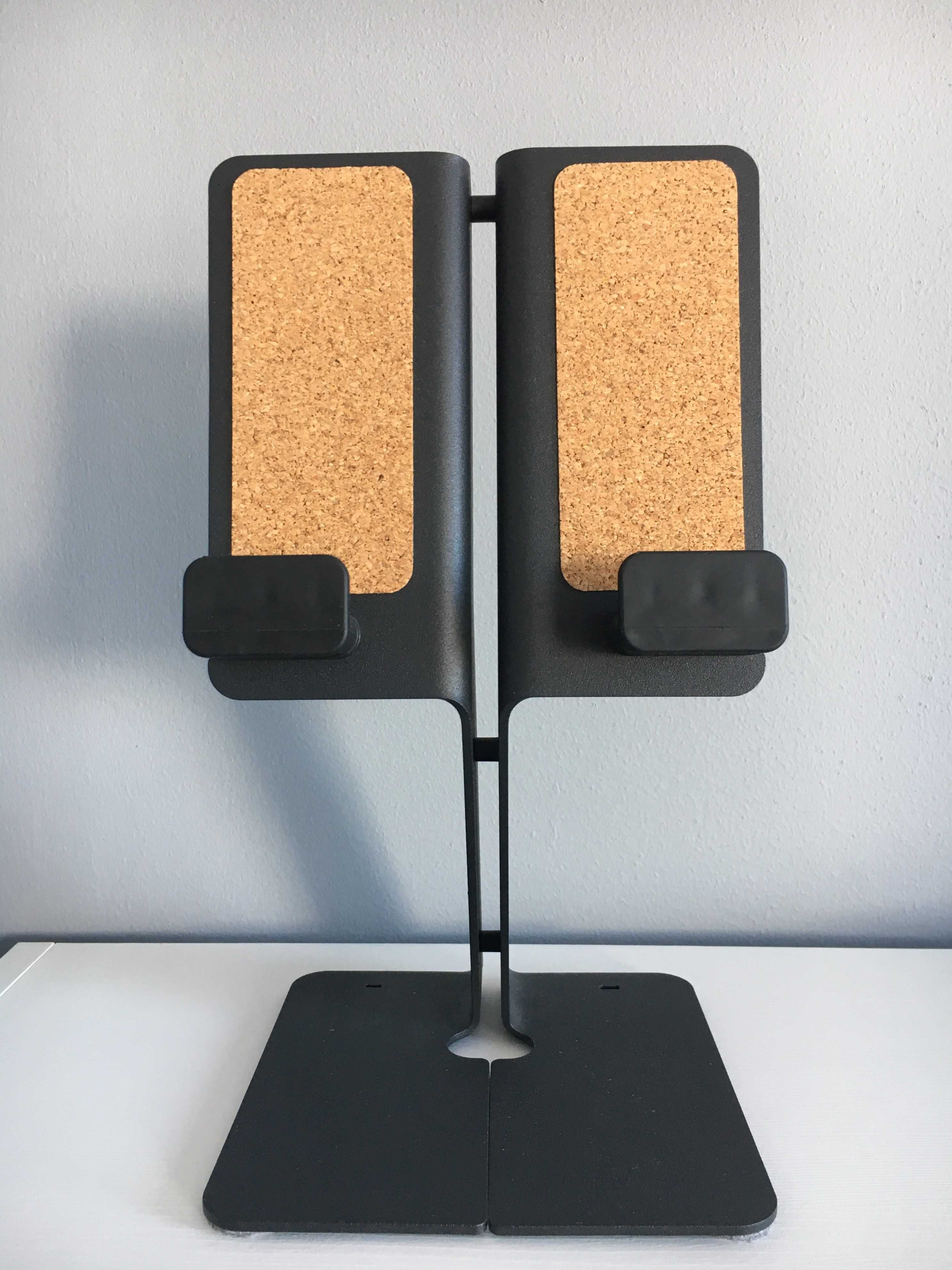 Podstawka pod iPada/tablet – Heckler Design iPad Stand