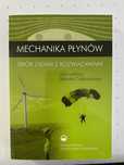 Mechanika płynów Zbiór zadań z rozwiązaniami