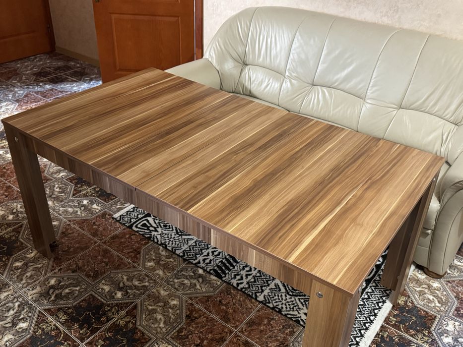 Стіл розкладний 90х160