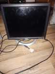Monitor dell i Samsung