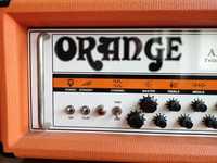 Orange wzmacniacz lampowy gitarowy