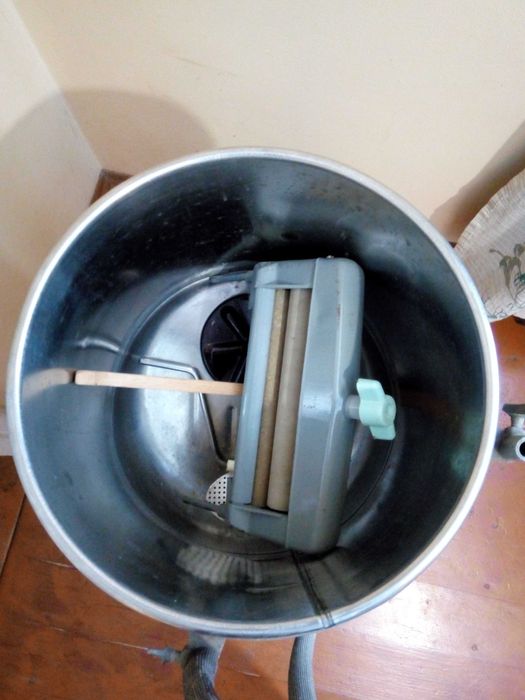 Пральна машина ссср нова